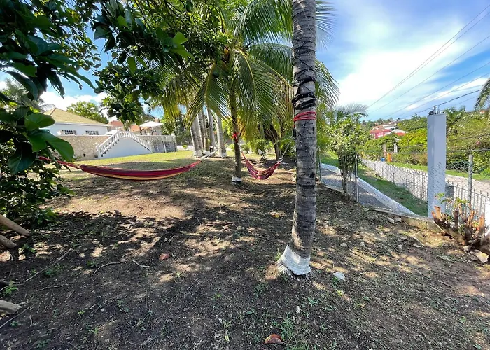 Peaceful Palms * Montego Bay