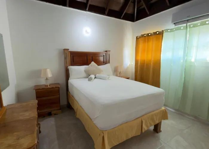 Peaceful Palms Guest house