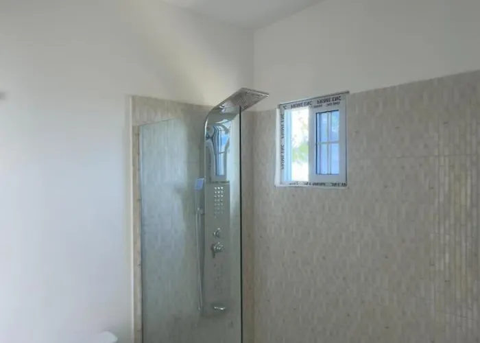 Peaceful Palms Guest house Montego Bay