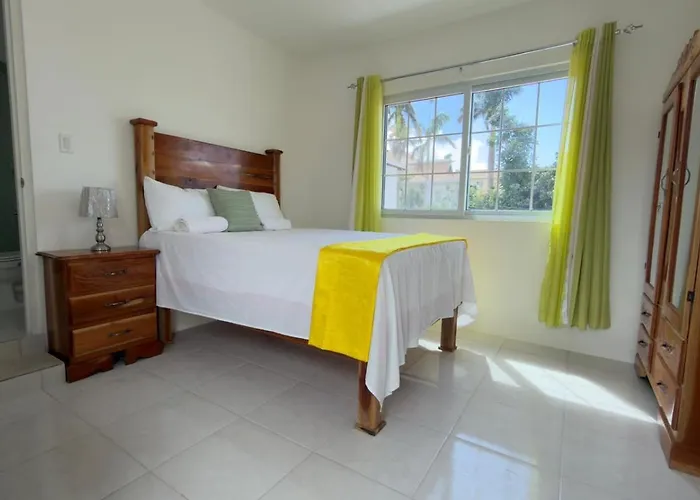 Peaceful Palms Montego Bay